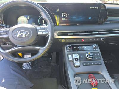 2024 Hyundai Palisade Calligraphy Night Edition - zdjęcie 10 z 24 - miniatura