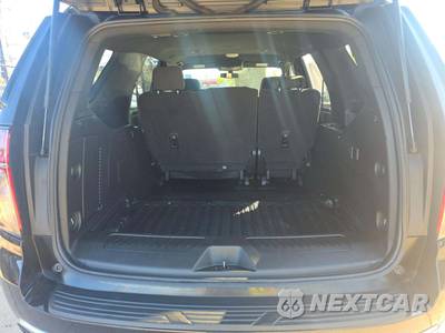 2022 Chevrolet Tahoe Commercial/Police/SSV 1FL - zdjęcie 14 z 31 - miniatura