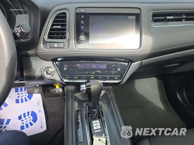 2022 Honda HR-V EX - zdjęcie 10 z 22 - miniatura