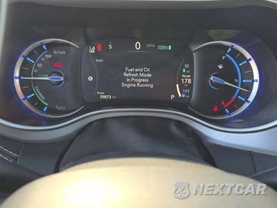 2024 Chrysler Pacifica Hybrid Select S Appearance 121.6" WB - zdjęcie 9 z 25 - miniatura