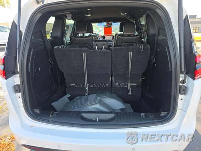 2024 Chrysler Pacifica Hybrid Select S Appearance 121.6" WB - zdjęcie 15 z 25 - miniatura