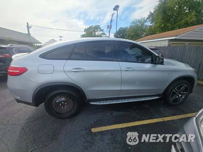 2019 Mercedes-Benz AMG GLE 43 4MATIC - zdjęcie 4 z 22 - miniatura