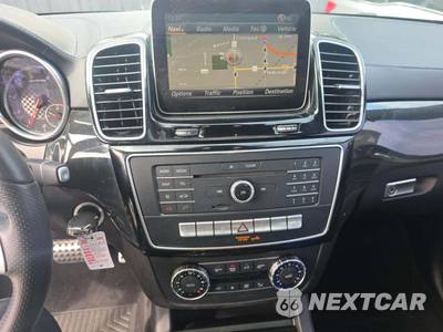 2019 Mercedes-Benz AMG GLE 43 4MATIC - zdjęcie 10 z 22 - miniatura