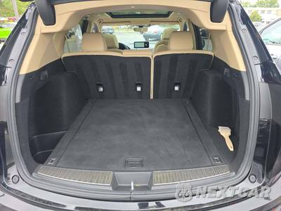2024 Acura RDX w/Advance Package - zdjęcie 14 z 20 - miniatura