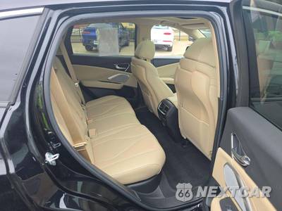 2024 Acura RDX w/Advance Package - zdjęcie 16 z 20 - miniatura