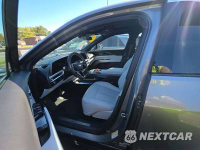 2024 Cadillac LYRIQ Luxury 1 w/1SC - zdjęcie 6 z 22 - miniatura