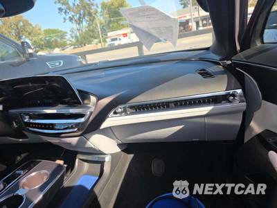 2024 Cadillac LYRIQ Luxury 1 w/1SC - zdjęcie 19 z 22 - miniatura