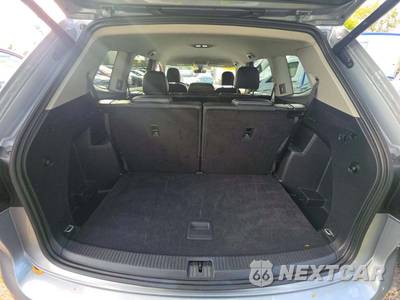 2026 Volkswagen Atlas 2.0T SE w/Technology - zdjęcie 15 z 22 - miniatura