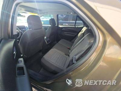2024 Chevrolet Equinox LT 1LT - zdjęcie 13 z 23 - miniatura