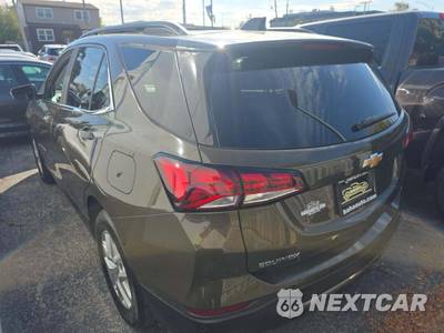 2024 Chevrolet Equinox LT 1LT - zdjęcie 2 z 23 - miniatura