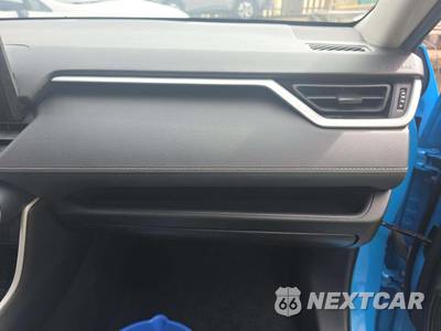 2021 Toyota RAV4 LE - zdjęcie 19 z 24 - miniatura