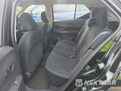 2023 Nissan Kicks S - zdjęcie 13 z 31 - miniatura