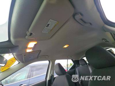 2023 Nissan Kicks S - zdjęcie 11 z 31 - miniatura