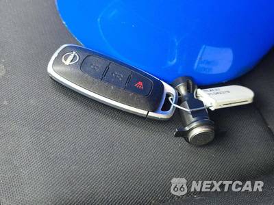2023 Nissan Kicks S - zdjęcie 8 z 31 - miniatura