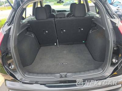 2023 Nissan Kicks S - zdjęcie 14 z 31 - miniatura