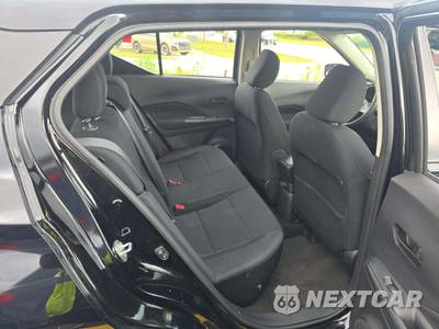 2023 Nissan Kicks S - zdjęcie 16 z 31 - miniatura