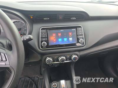 2023 Nissan Kicks S - zdjęcie 10 z 31 - miniatura