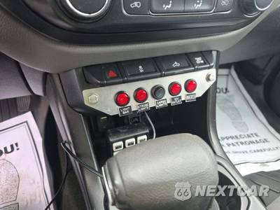 2017 Chevrolet Colorado WT Extended Cab Long Bed 4WT w/Rear Doors - zdjęcie 22 z 22 - miniatura