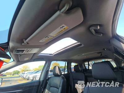 2022 Honda Pilot EX-L - zdjęcie 11 z 24 - miniatura