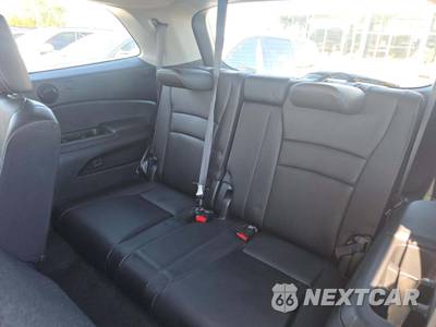 2022 Honda Pilot EX-L - zdjęcie 14 z 24 - miniatura