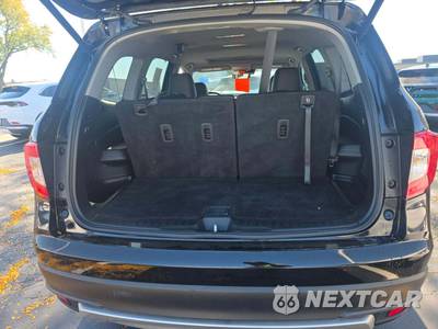 2022 Honda Pilot EX-L - zdjęcie 15 z 24 - miniatura