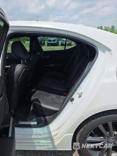 2020 Acura TLX w/Advance Pkg - zdjęcie 10 z 23 - miniatura
