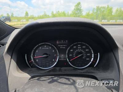 2020 Acura TLX w/Advance Pkg - zdjęcie 6 z 23 - miniatura