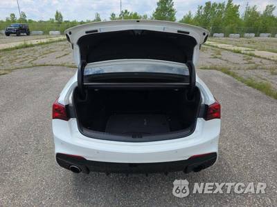 2020 Acura TLX w/Advance Pkg - zdjęcie 11 z 23 - miniatura