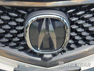 2020 Acura TLX w/Advance Pkg - zdjęcie 23 z 23 - miniatura