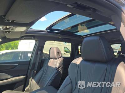 2023 Acura MDX Type S w/Advance Pkg - zdjęcie 11 z 22 - miniatura