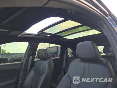 2025 Acura RDX w/A-Spec Advance Pkg - zdjęcie 11 z 20 - miniatura
