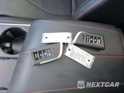 2025 Acura RDX w/A-Spec Advance Pkg - zdjęcie 8 z 20 - miniatura