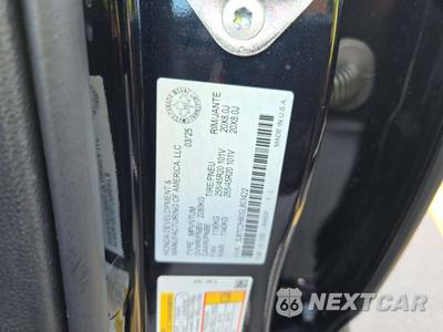 2025 Acura RDX w/A-Spec Advance Pkg - zdjęcie 5 z 20 - miniatura