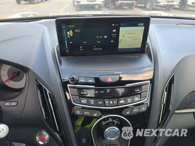 2025 Acura RDX w/A-Spec Advance Pkg - zdjęcie 10 z 20 - miniatura