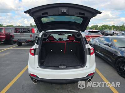 2024 Acura RDX w/A-Spec Pkg - zdjęcie 14 z 24 - miniatura