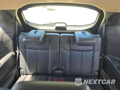 2015 Nissan Pathfinder SL - zdjęcie 11 z 32 - miniatura