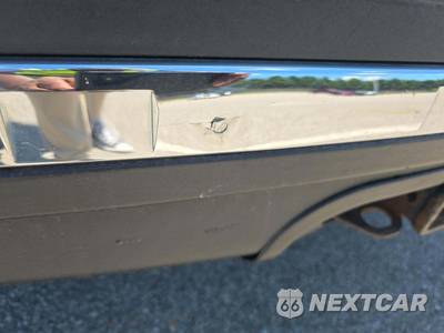 2015 Nissan Pathfinder SL - zdjęcie 32 z 32 - miniatura