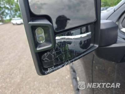 2021 Chevrolet Silverado 1500 High Country Crew Cab Medium Bed - zdjęcie 20 z 25 - miniatura