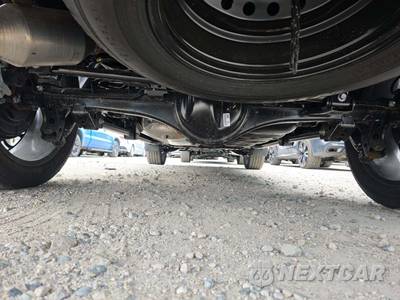 2026 Toyota Tundra i-FORCE MAX Capstone Crew Cab Short Bed - zdjęcie 15 z 20 - miniatura