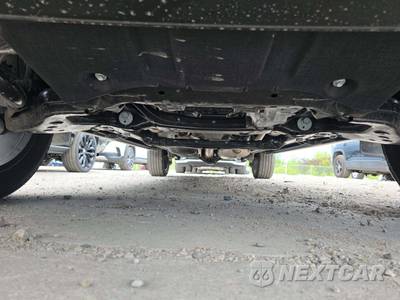 2026 Toyota Tundra i-FORCE MAX Capstone Crew Cab Short Bed - zdjęcie 20 z 20 - miniatura