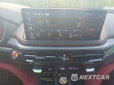 2025 Acura MDX w/A-Spec Advance Package - zdjęcie 10 z 21 - miniatura