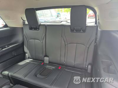 2026 INFINITI LUXE - zdjęcie 14 z 21 - miniatura