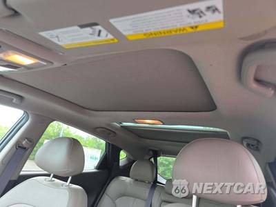 2014 Hyundai Tucson Limited - zdjęcie 11 z 25 - miniatura