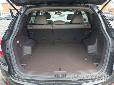 2014 Hyundai Tucson Limited - zdjęcie 14 z 25 - miniatura