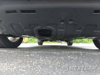 2014 Hyundai Tucson Limited - zdjęcie 20 z 25 - miniatura