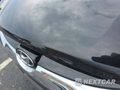 2014 Hyundai Tucson Limited - zdjęcie 23 z 25 - miniatura