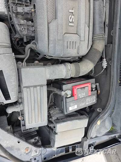 2017 Volkswagen Jetta GLI - zdjęcie 32 z 35 - miniatura
