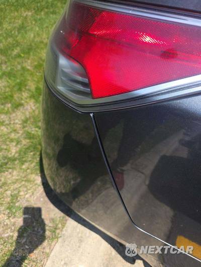 2009 Acura TL - zdjęcie 28 z 32 - miniatura