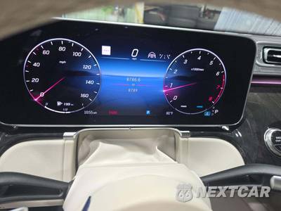 2025 Mercedes-Benz S 580 4MATIC - zdjęcie 9 z 21 - miniatura