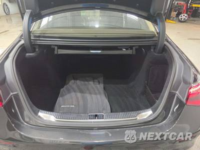 2025 Mercedes-Benz S 580 4MATIC - zdjęcie 14 z 21 - miniatura